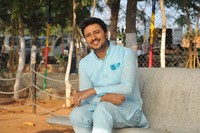 Namaste Movie New Stills
